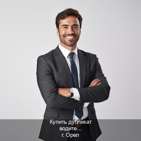 Оформление ВУ в г. Орел (Купить дубликат водительского в Орле — Копия ГОЗНАК) - инструктор Дмитрий 37